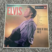 Elvis Presley - Rock n Roll