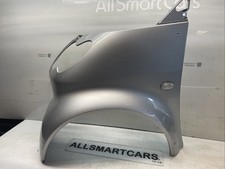 SMART FORTWO 450 MK1 COUPE