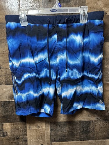 Zeroxposur swim trunks - swim,