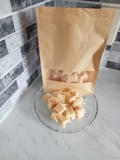 Scottish tablet sealed bag - scottish,