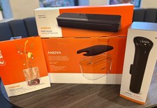 Anova Sous Vide Kit NEW