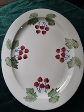 Vintage Art Deco Poole Pottery