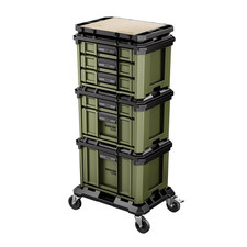 Bunker Load-Up 5 Piece Roller