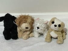 Webkinz Dog Bundle Cocker