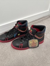 Converse Pro Leather Ankle