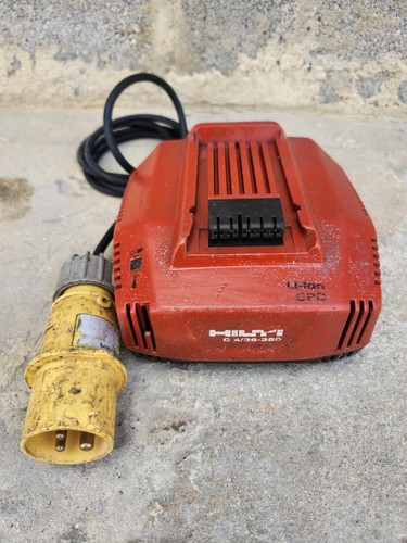 Hilti 350 fast battery - c,