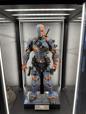 Hot Toys VGM30 Arkham Origins