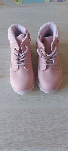Deichmann graceland pink baby - deichmann,