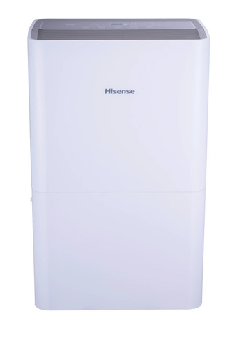 Hisense 500 50 pint - 50,