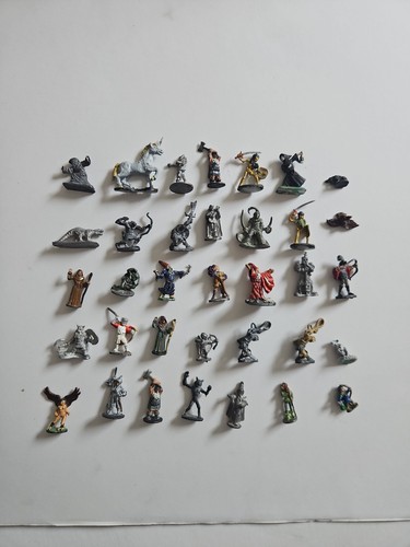Ral partha others dungeons - partha,