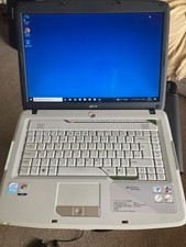 UPGRADED ACER ASPIRE 5315