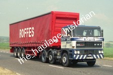 THH Truck Photos - Daf 2800 -