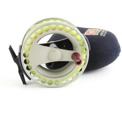 Lamson waterworks ula force - lamson,