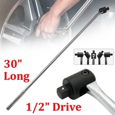 1/2" Drive BREAKER BAR 30"