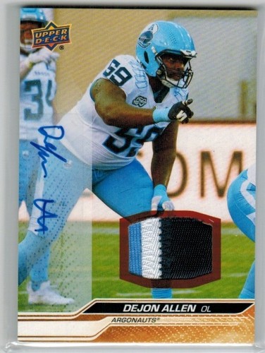 2024 upper deck cfl game - 2024,
