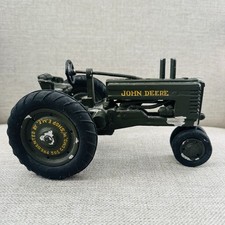 John Deere Tractor Model