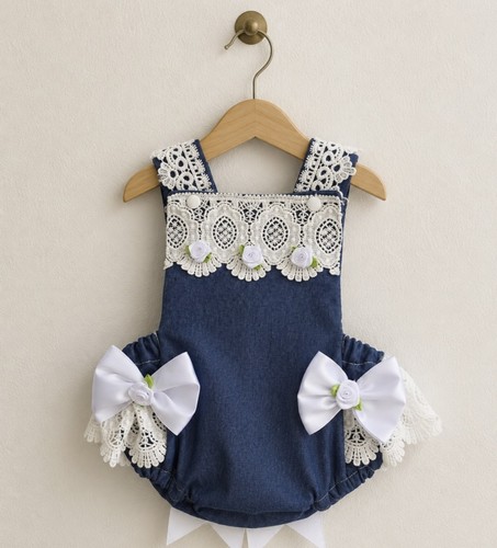 Romany spanish baby - spanish,