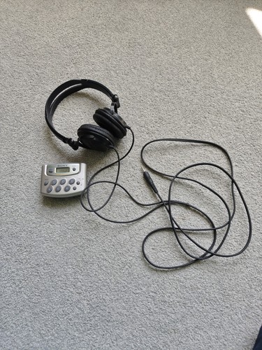 Sony srf m37l - srf-m37l, walkman