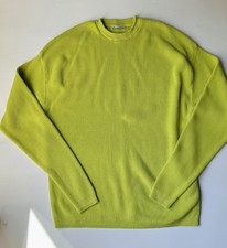 Zara Men’s Relaxed Oversized