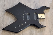 BC RICH SPECIAL EDITION