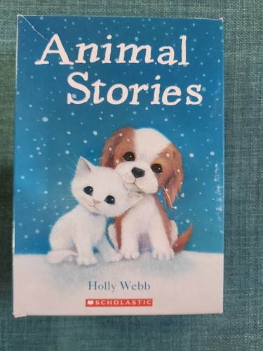 Lot holly webb - ,
