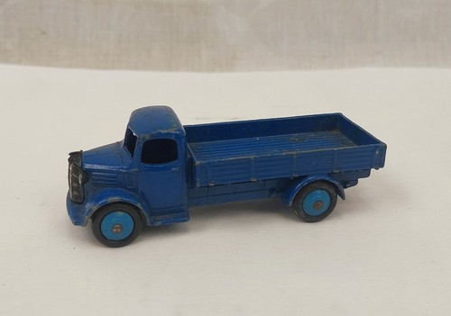 Dinky toys 30j austin - austin, lorry