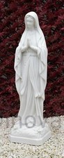 Dinova Mother Mary Poly Marble