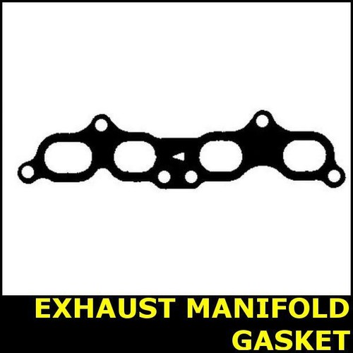 Exhaust manifold gasket - manifold, fits
