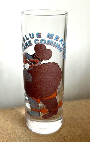 The beatles blue meanie - blue,