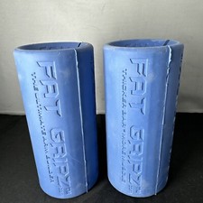 FAT GRIPZ Original Blue Arm
