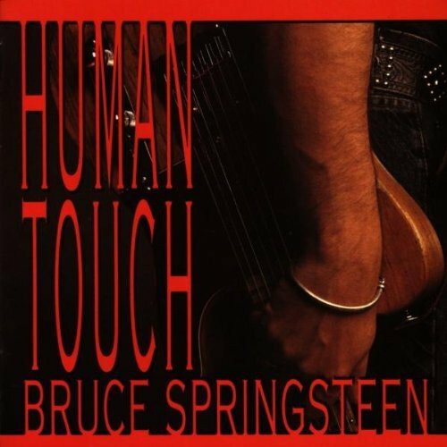Bruce springsteen human - springsteen,