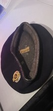 Vintage WW2 Post, Officers