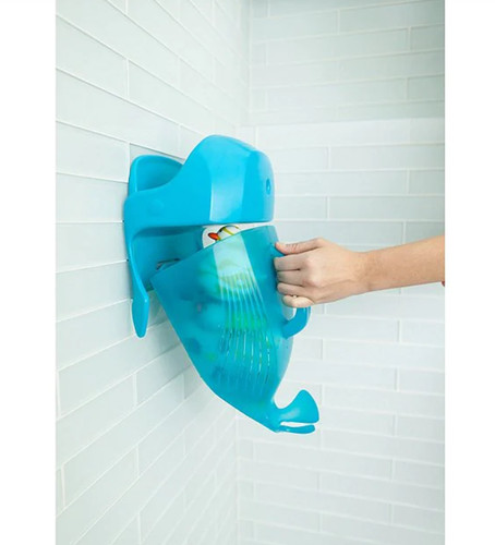 Boon whale pod bathtub - [boon], toy