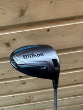 Wilson Dynapower Driver 14