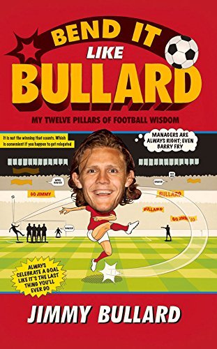 Bend like bullard - bend,