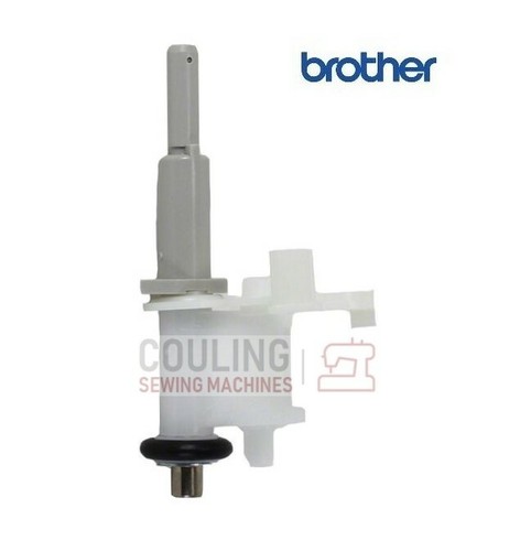Brother sewing machine - machine, bobbin