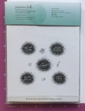 Papertrey Ink Confetti