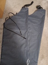  2 x  Halterneck butchers