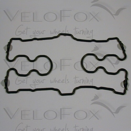 Athena valve cover gasket - valve, fits