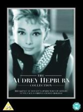 Audrey Hepburn Collection DVD (2013) Audrey Hepburn, Donen (DIR) cert PG 5