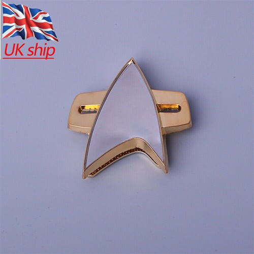 For voyager communicator - for,
