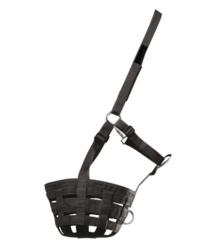Waldhausen grazing muzzle - waldhausen,