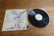 Les Concerts Du Domaine Musical Stockhausen French Vega 30 BVG 908 Avantgarde LP