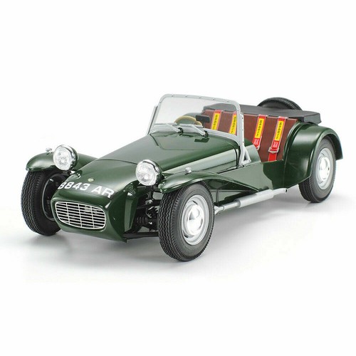 Tamiya 24357 lotus - 24357, 7