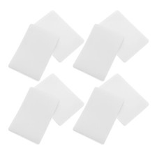  100 Pcs Waterproof Protective