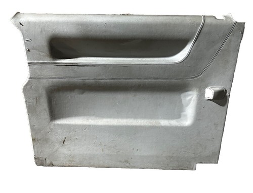 Caravelle interior panel - interior,