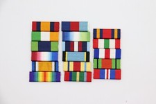 WW 1 & 2 Campaign Service