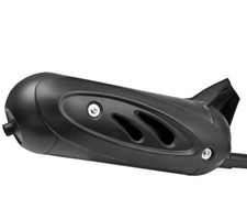 Exhaust Muffler System