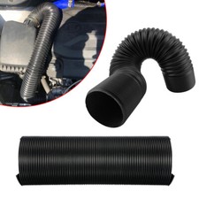 76mm Car Air Filter Cold-Air