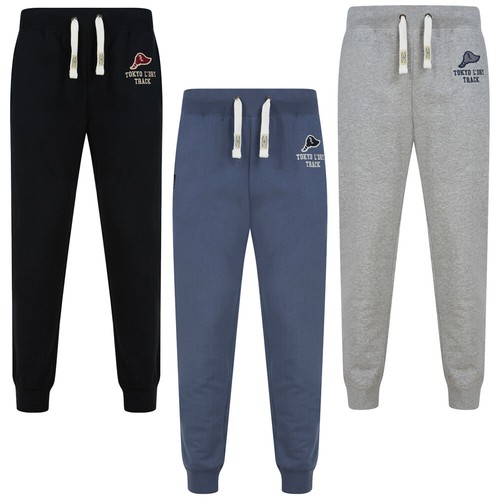 Tokyo laundry jogging bottoms - tokyo,